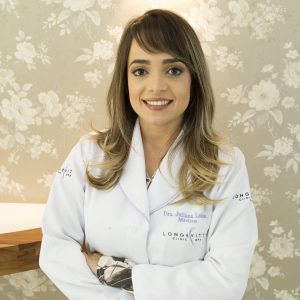 Drª Juliana Lobato